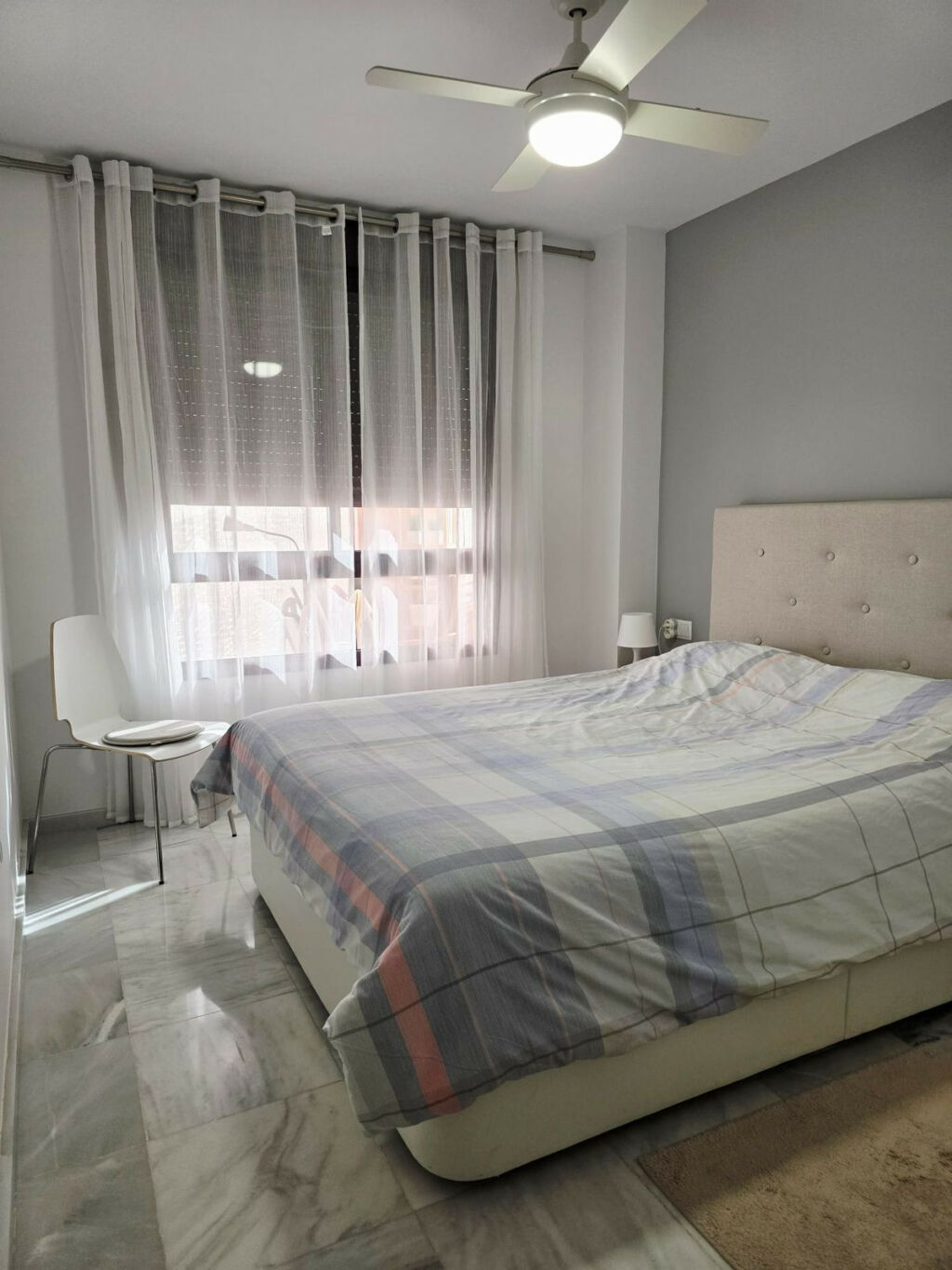 Ground Floor Apartment Mijas Costa Málaga - image 6