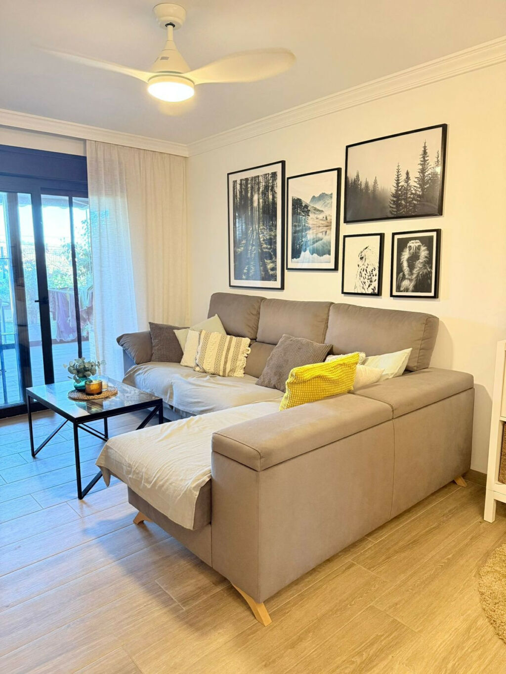 Ground Floor Apartment Mijas Málaga - image 6