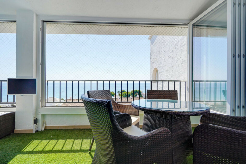 Penthouse Torrenueva Málaga - image 6