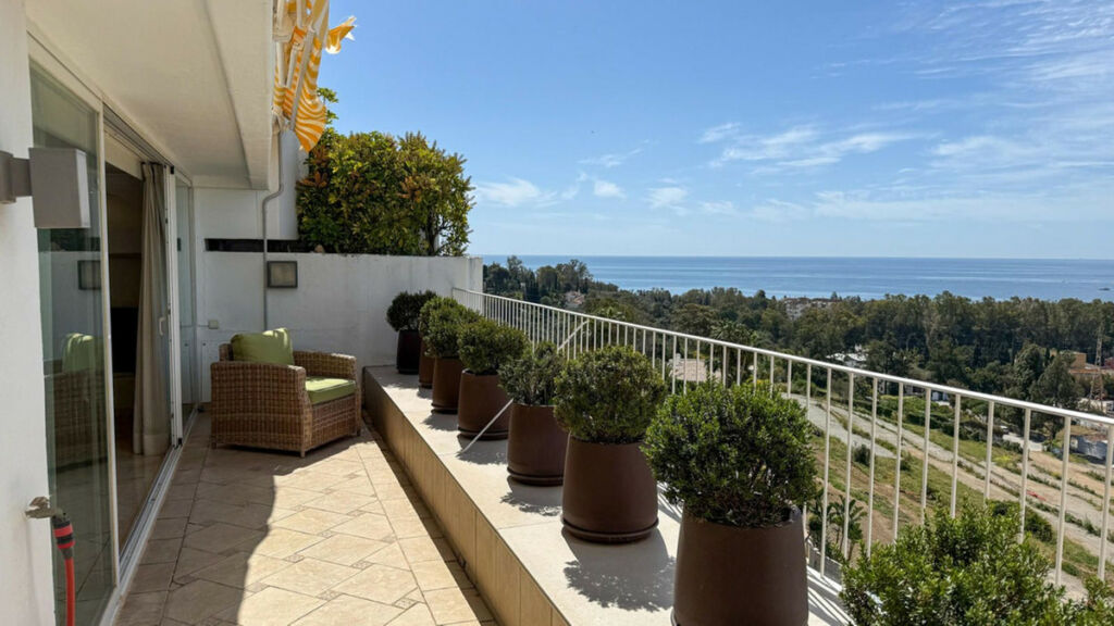 Penthouse Duplex Marbella Málaga - image 6