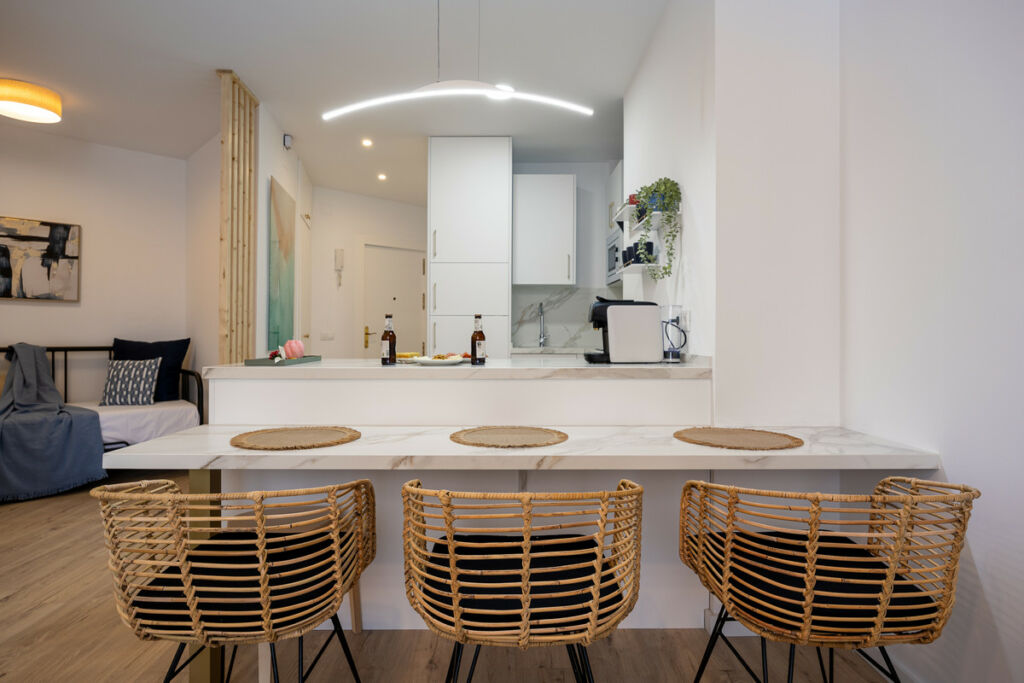 Ground Floor Apartment Torremolinos Málaga - image 6