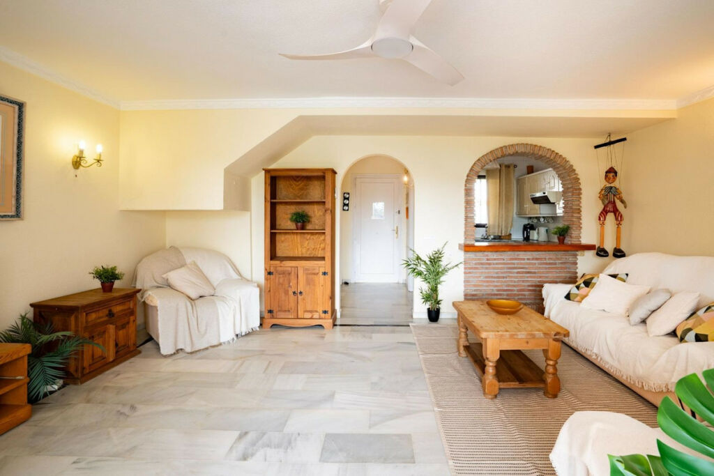 Duplex Calahonda Málaga - image 6