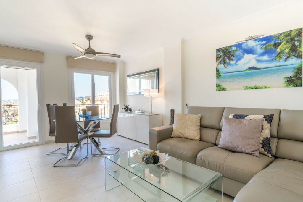 Penthouse Duplex Estepona Málaga - image 6
