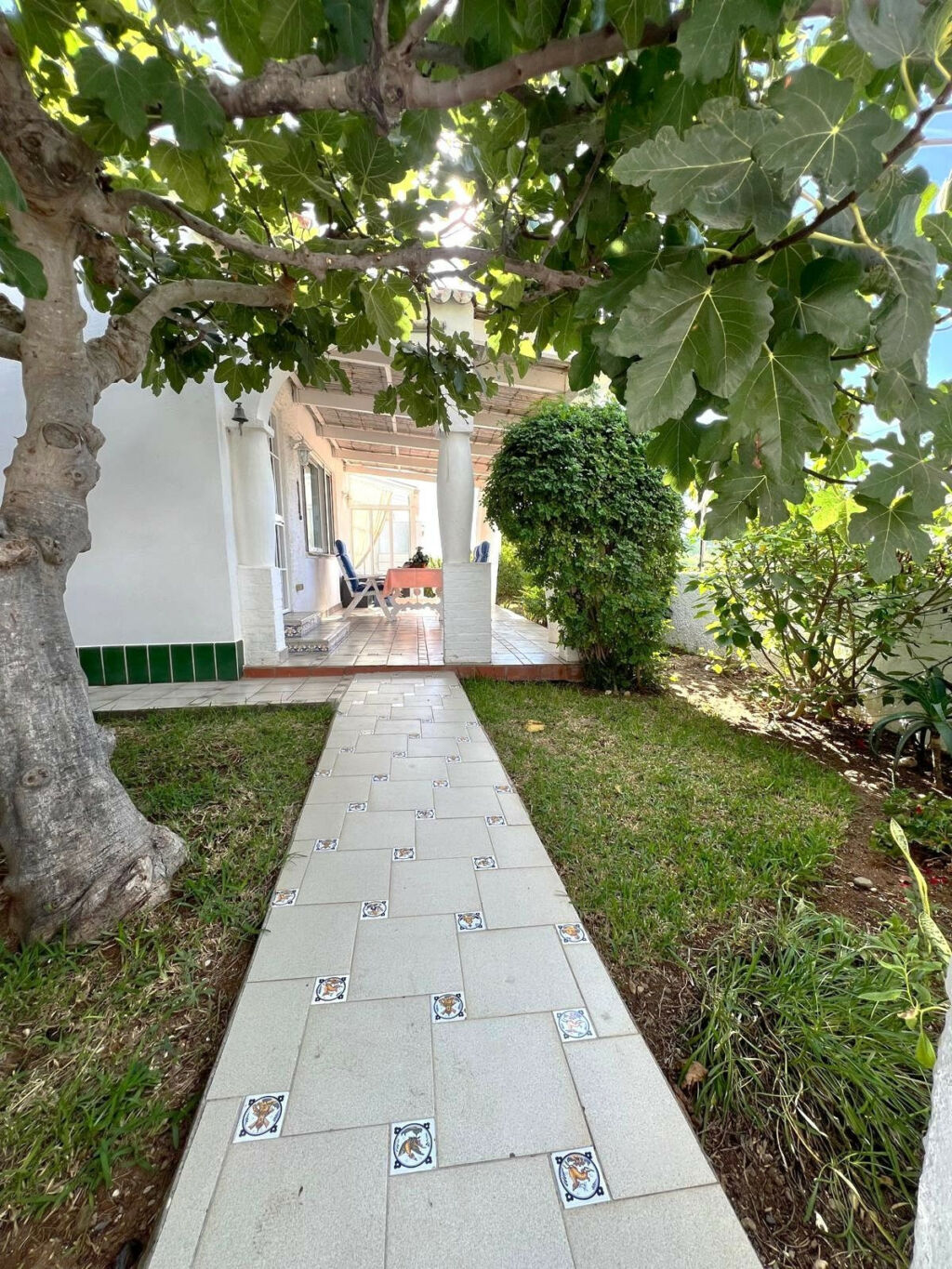 Detached Villa Costabella Málaga - image 6
