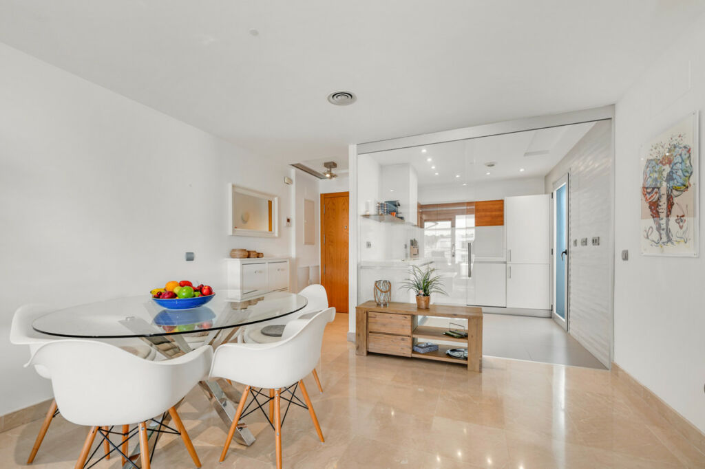 Penthouse San Pedro de Alcántara Málaga - image 6