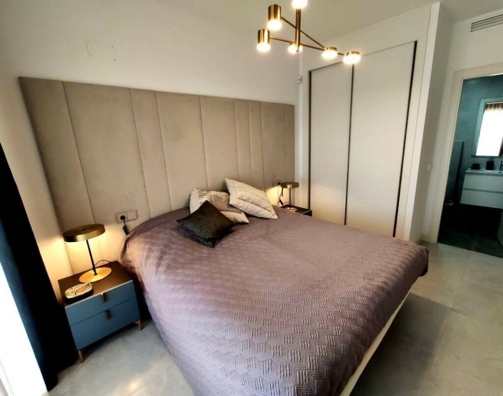 Duplex Finestrat Alicante - image 6