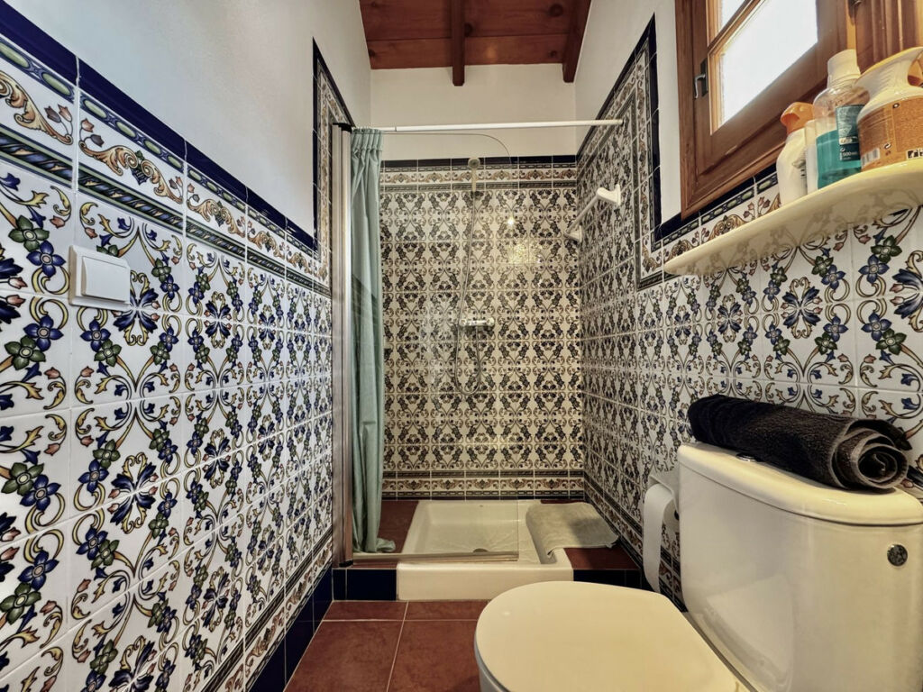 Detached Villa Mijas Costa Málaga - image 6
