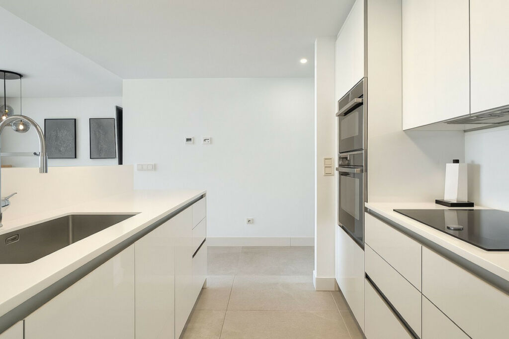 Ground Floor Apartment Artola Málaga - image 6
