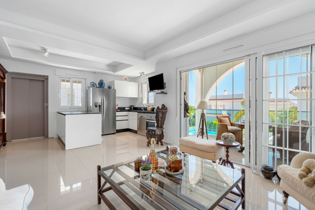 Penthouse Ciudad Quesada Alicante - image 6