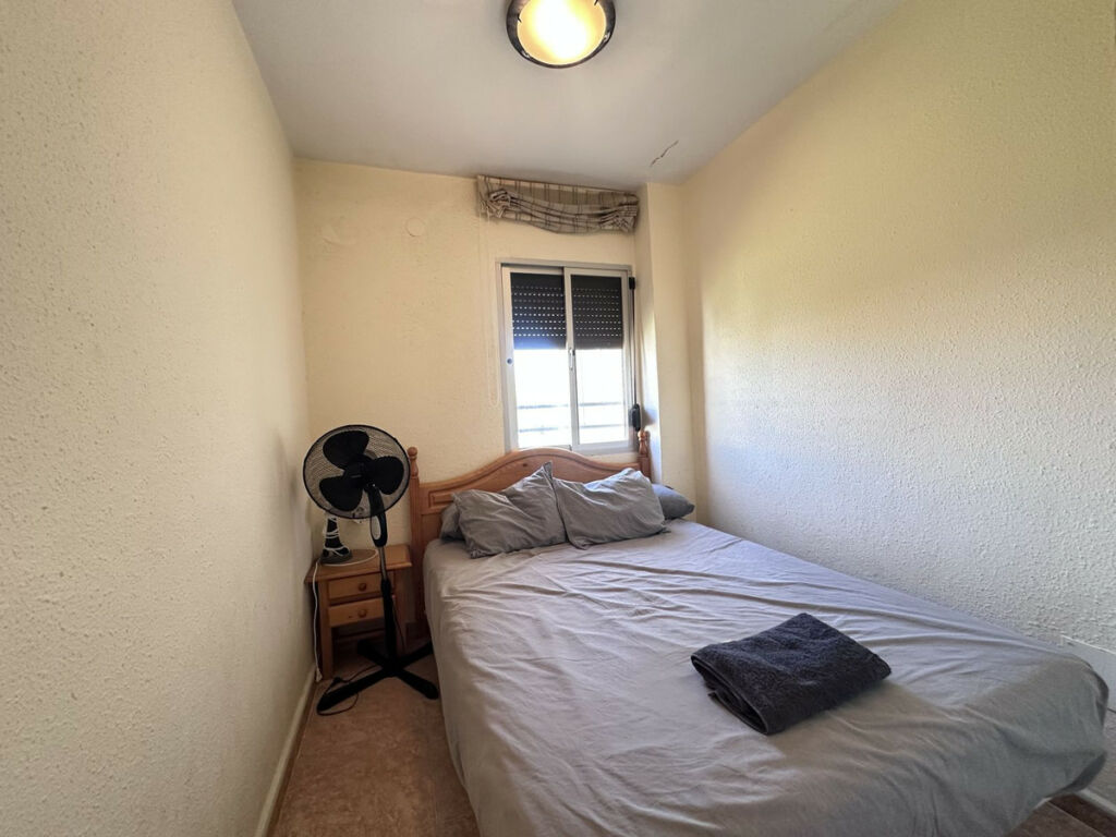 Middle Floor Apartment Mijas Málaga - image 6