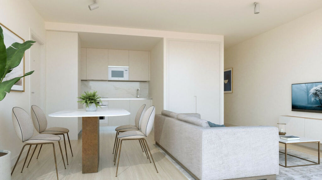 Ground Floor Apartment Fuengirola Málaga