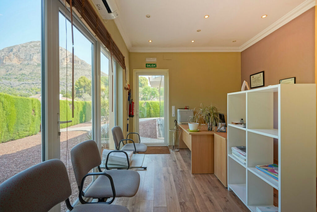 Detached Villa Javea Alicante - image 6
