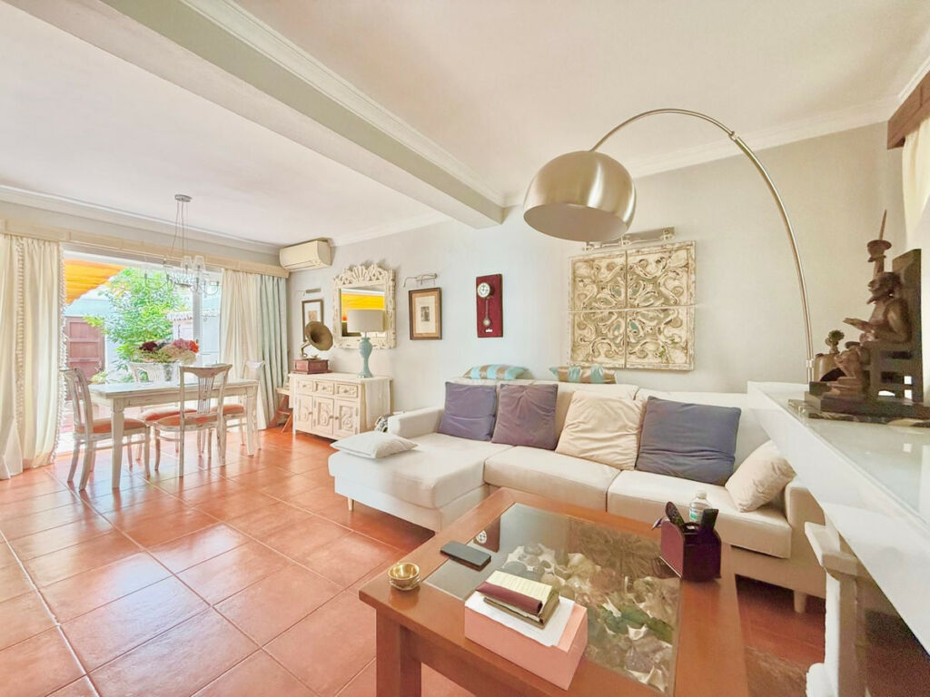 Semi-Detached House Fuengirola Málaga - image 6