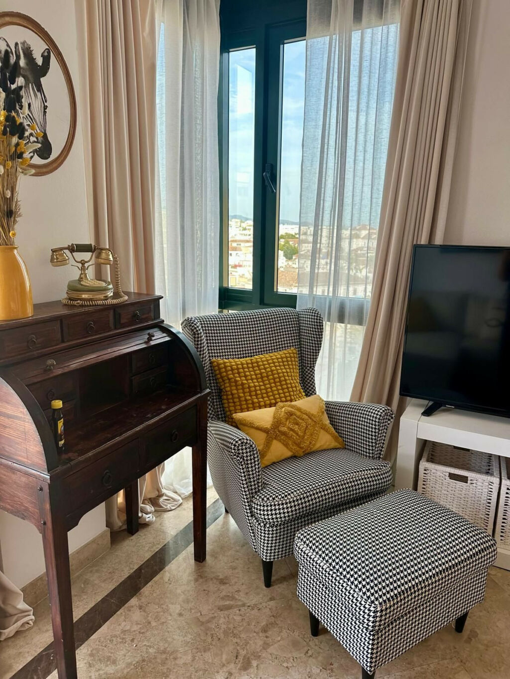 Middle Floor Apartment Marbella Málaga - image 6