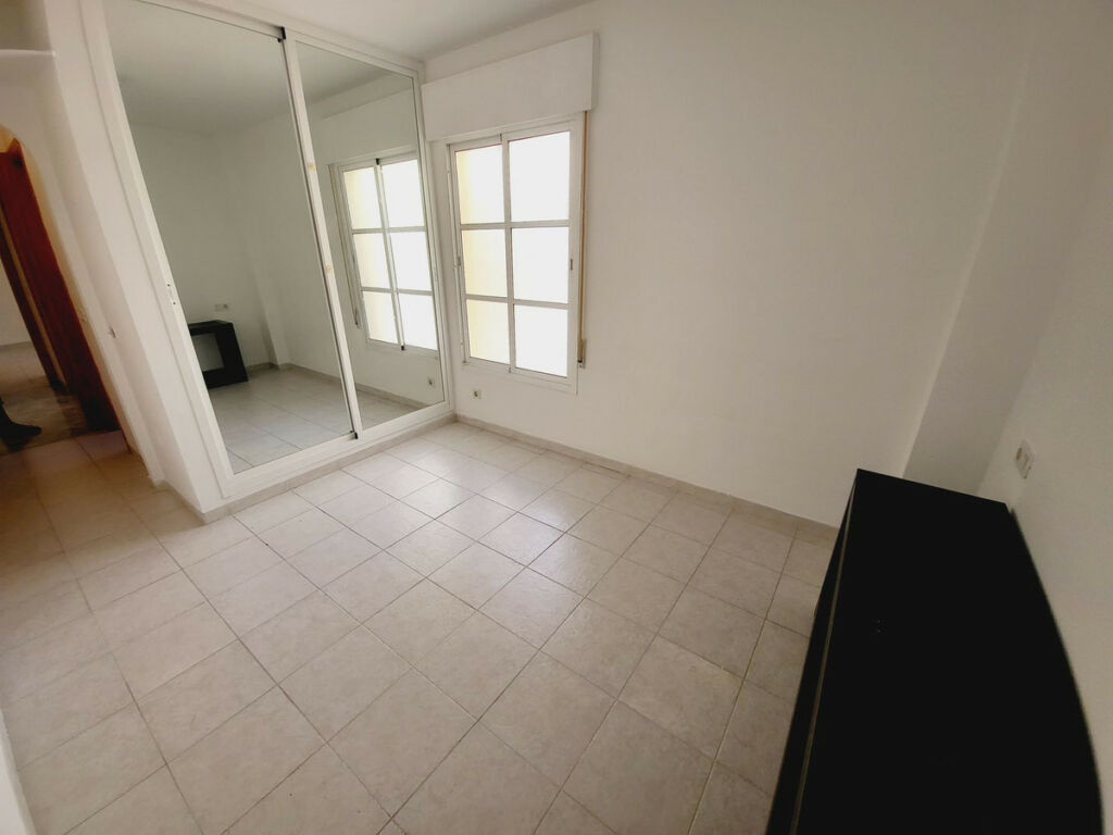 Ground Floor Apartment El Faro Málaga - image 6