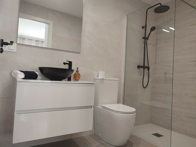 Detached Villa Balsicas Murcia - image 6