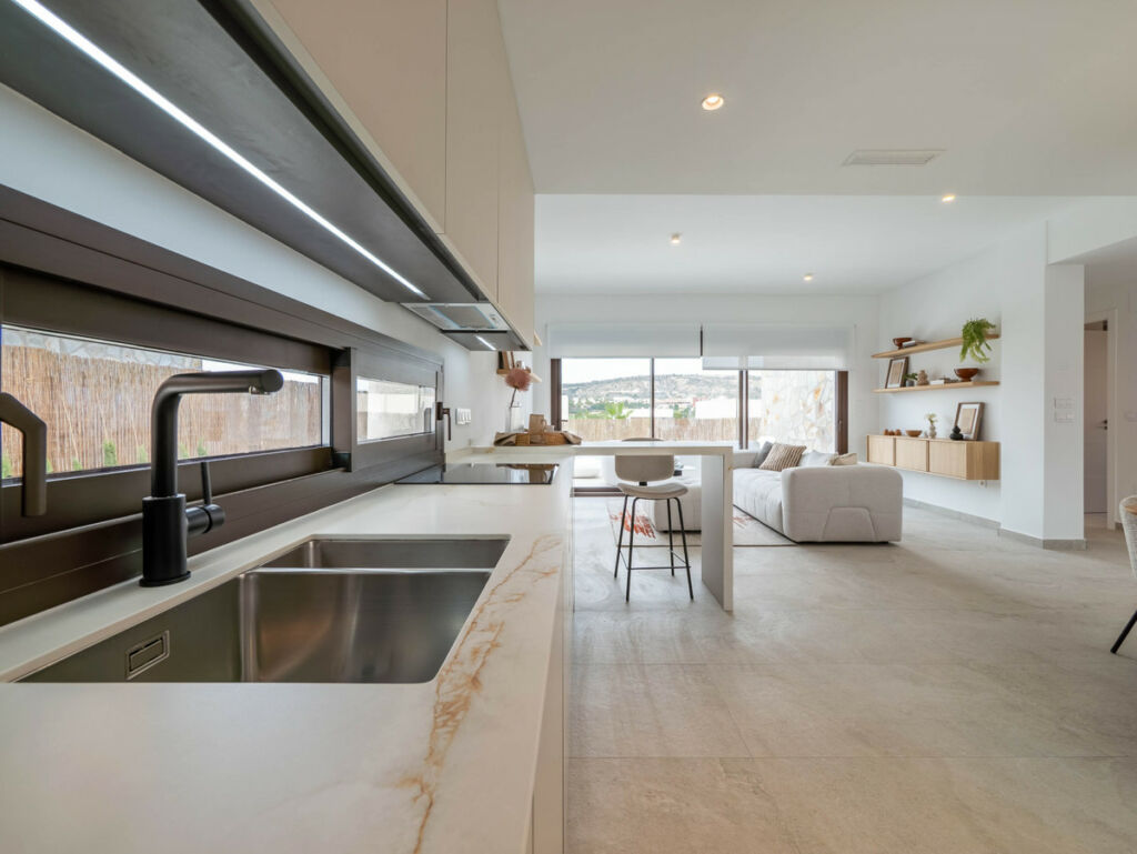 Detached Villa Algorfa Alicante - image 6