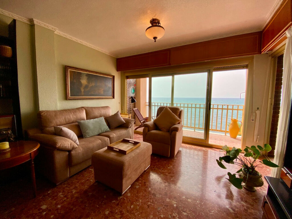 Middle Floor Apartment Playa Del Cura Alicante - image 6