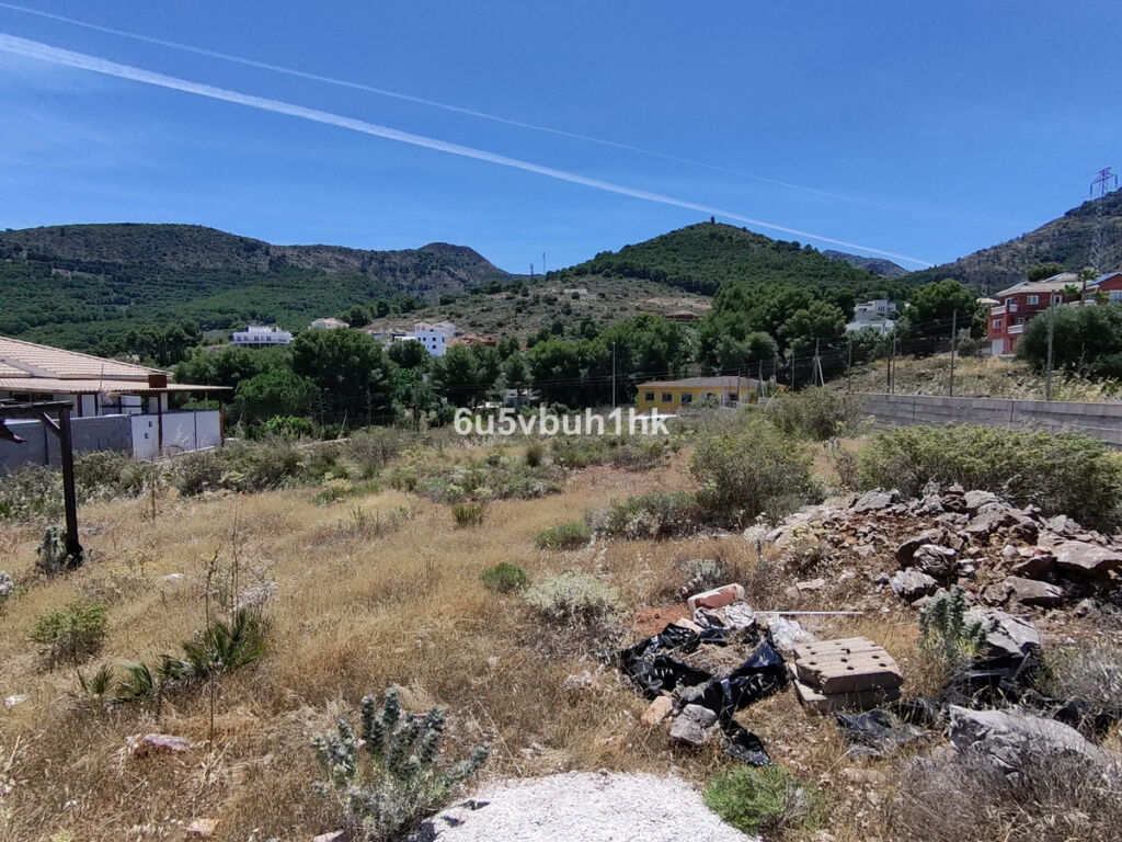 Land Alhaurín de la Torre Málaga - image 6