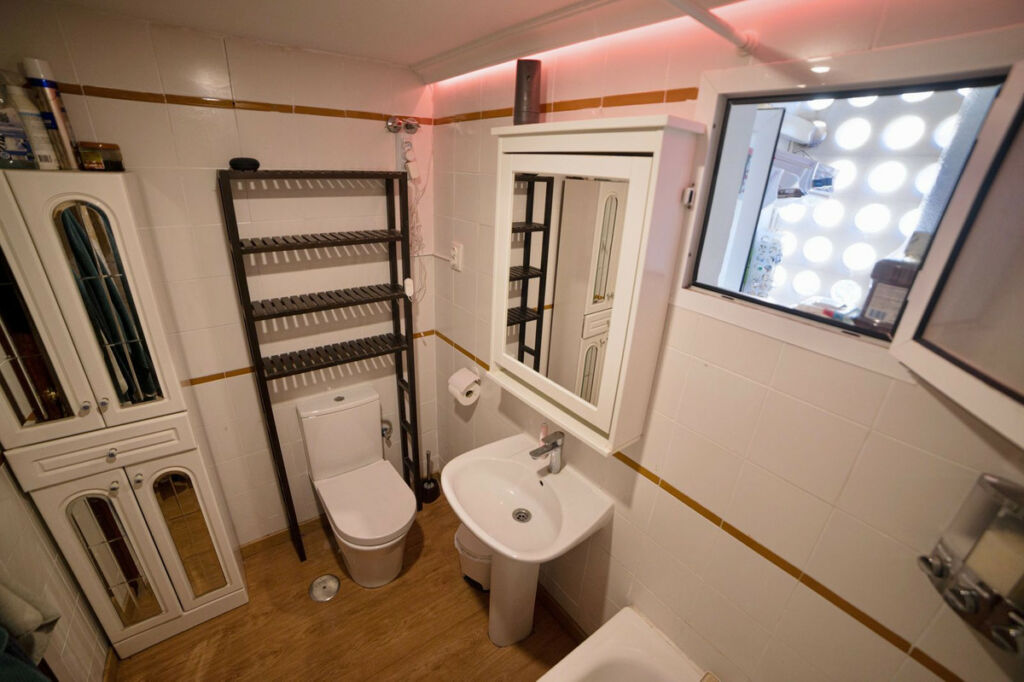 Ground Floor Apartment Arroyo de la Miel Málaga - image 7