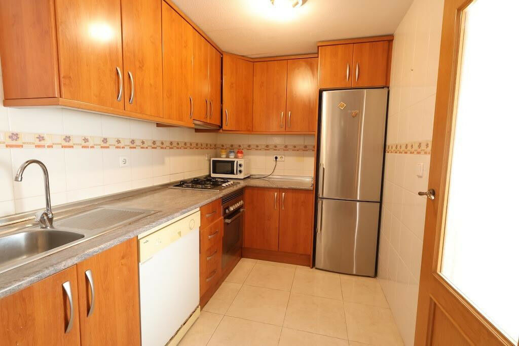 Ground Floor Apartment Pilar de la Horadada Alicante - image 6