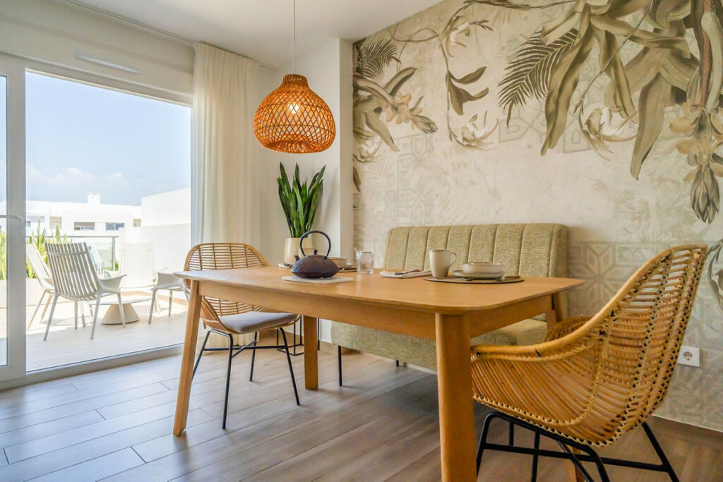 Ground Floor Apartment Vista Bella Golf Alicante - image 6