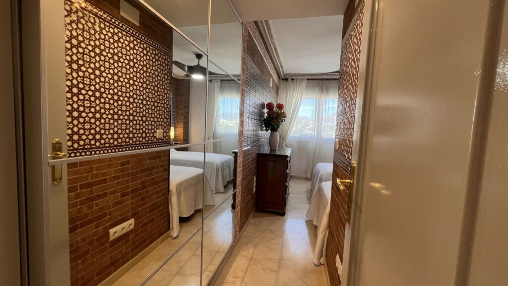 Penthouse San Pedro de Alcántara Málaga - image 6