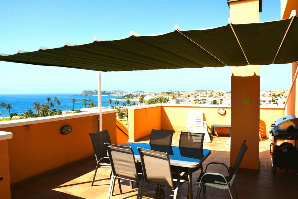 Penthouse Duplex Puerto de Mazarrón Murcia - image 6