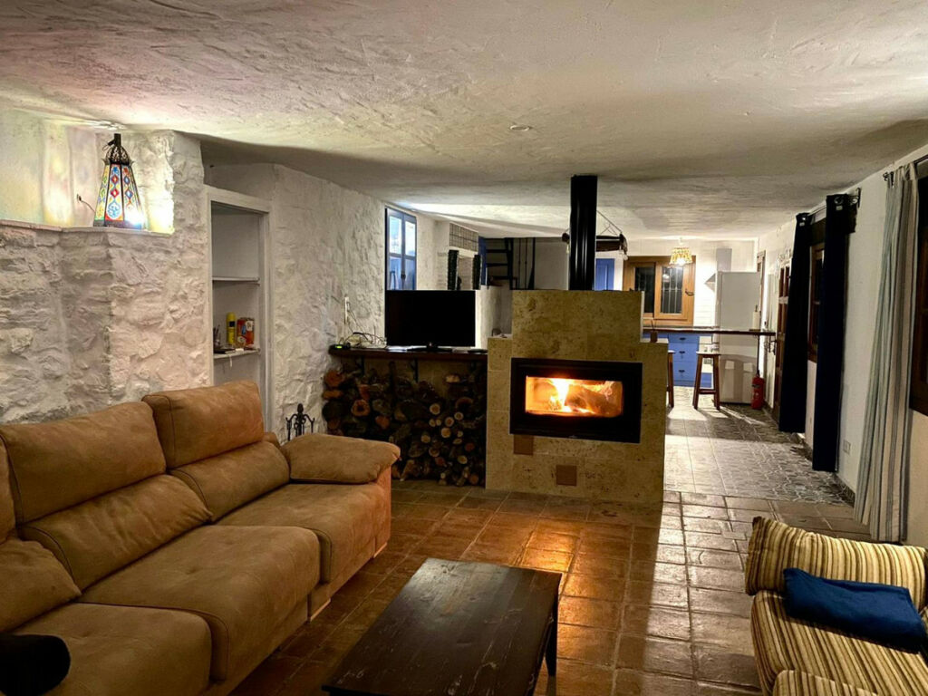 Finca - Cortijo Gaucín Málaga - image 6