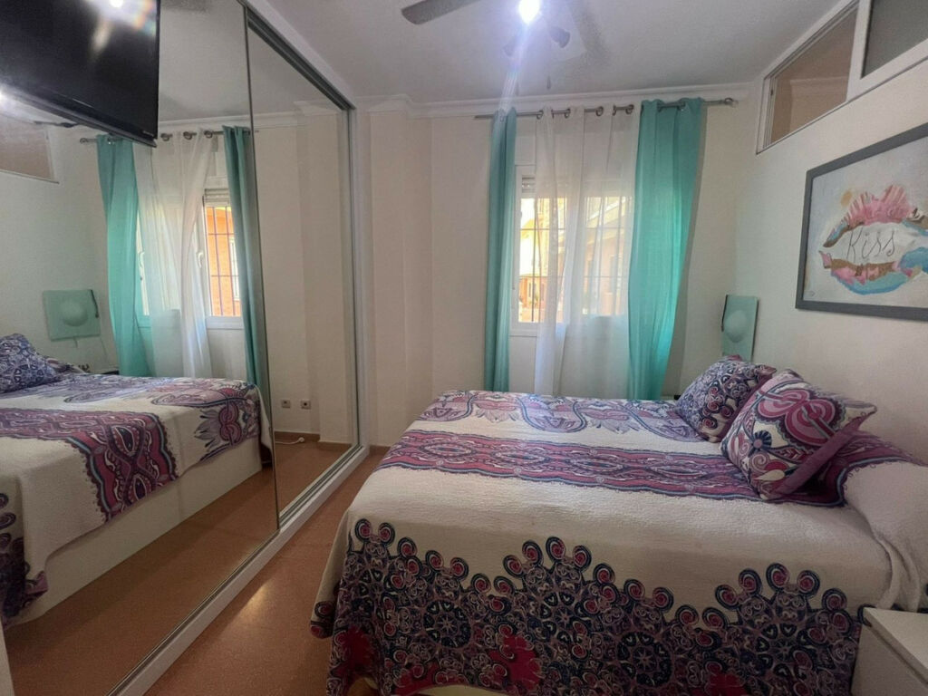 Ground Floor Apartment San Luis de Sabinillas Málaga - image 6