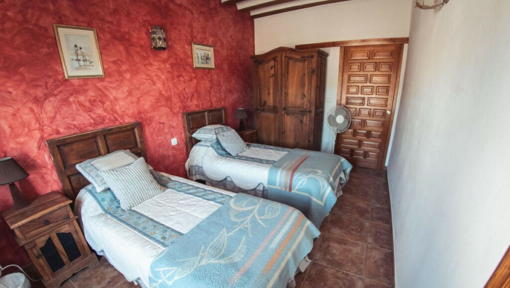 Detached Villa Lorca Murcia - image 6