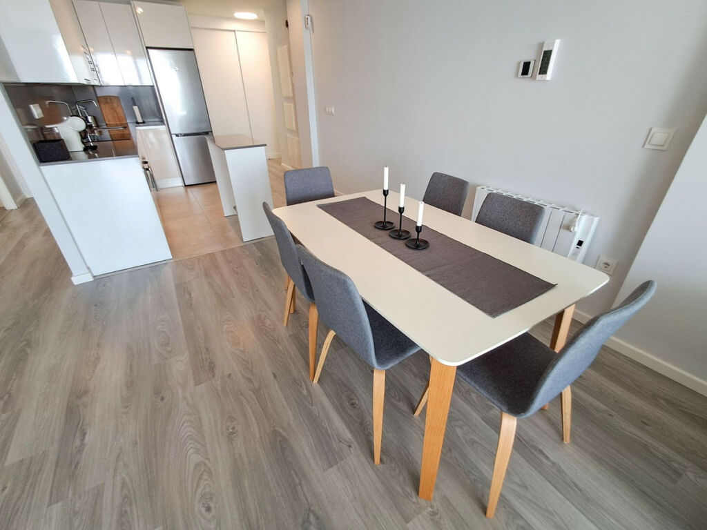 Ground Floor Apartment La Cala de Mijas Málaga - image 6
