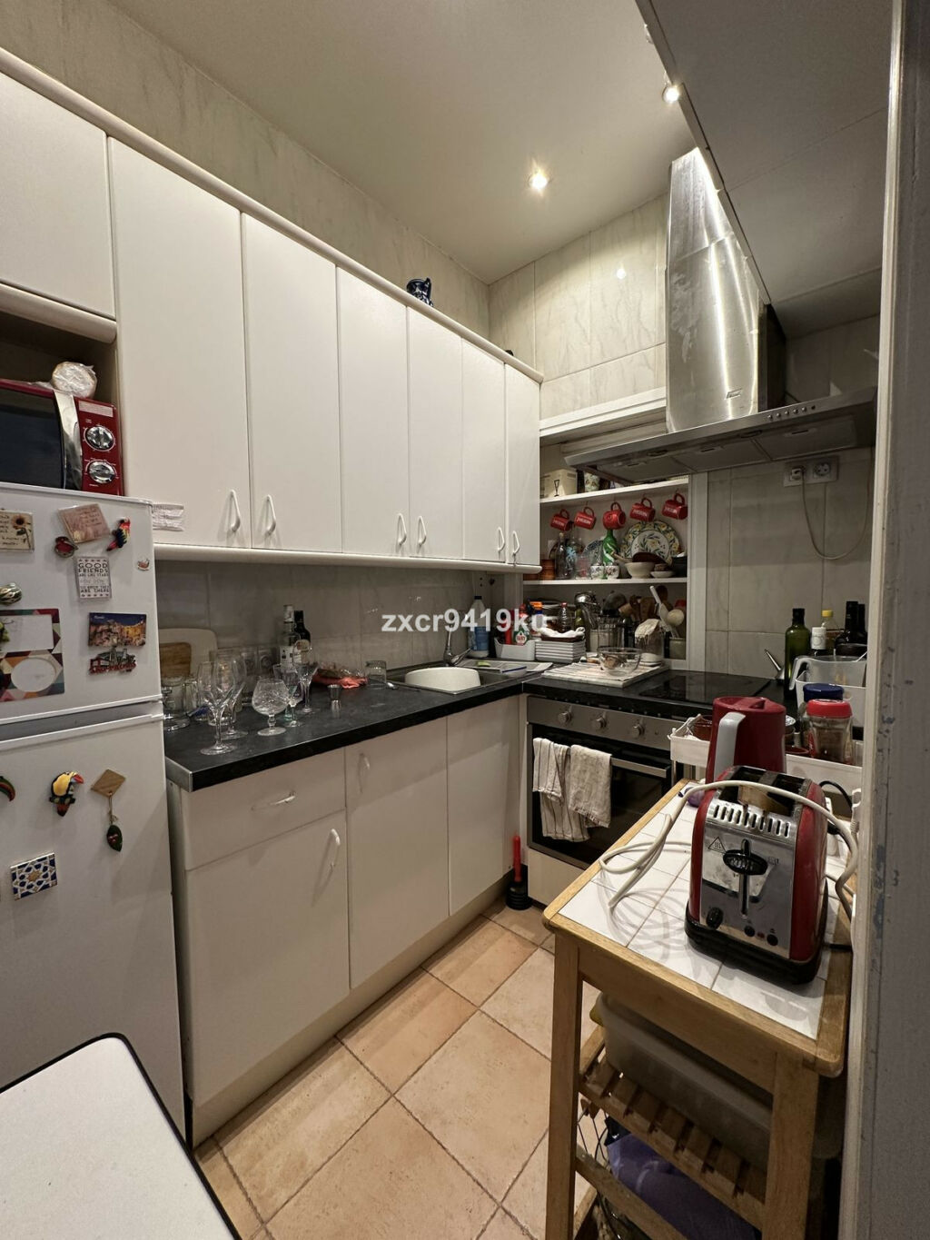Bungalow Marbesa Málaga - image 6