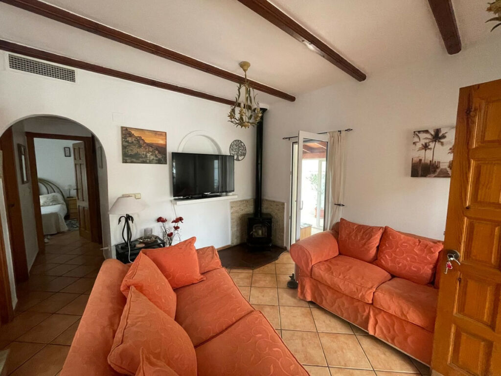 Detached Villa Algorfa Alicante - image 6