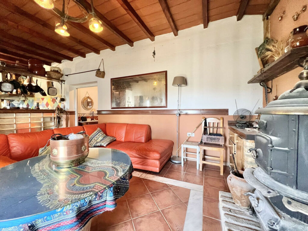 Finca - Cortijo Casarabonela Málaga - image 6