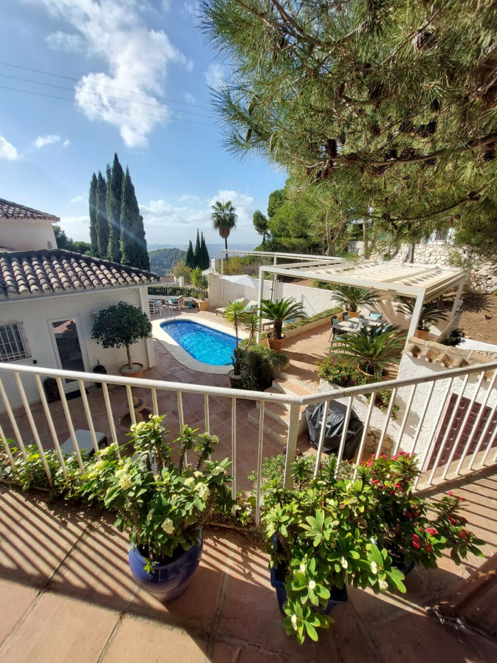 Detached Villa Mijas Málaga - image 6