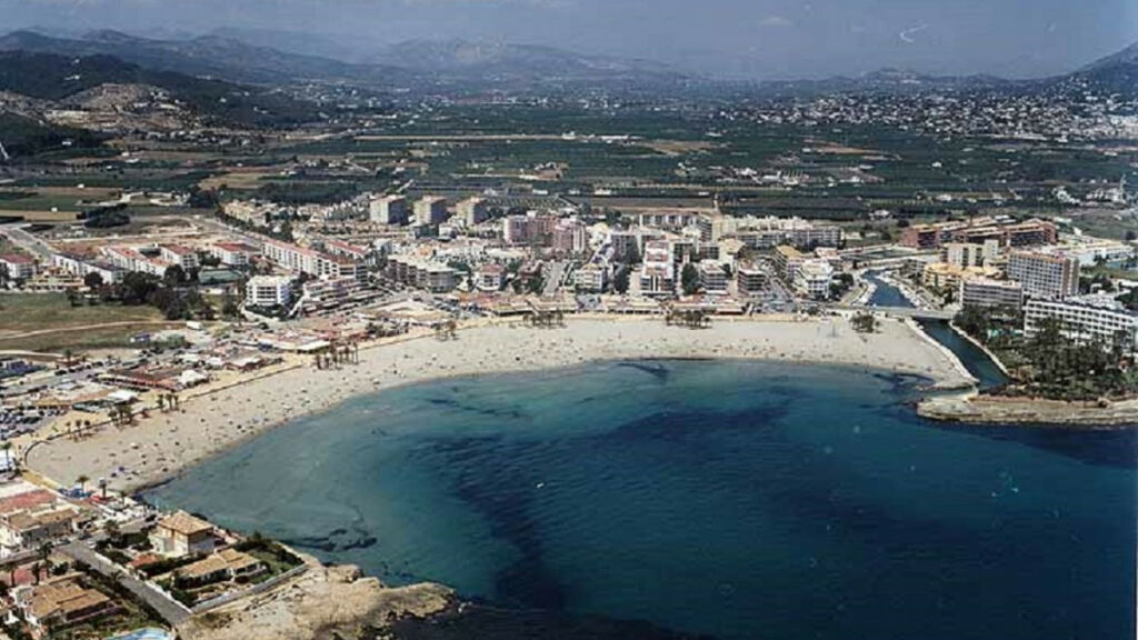 Land Javea Alicante - image 6