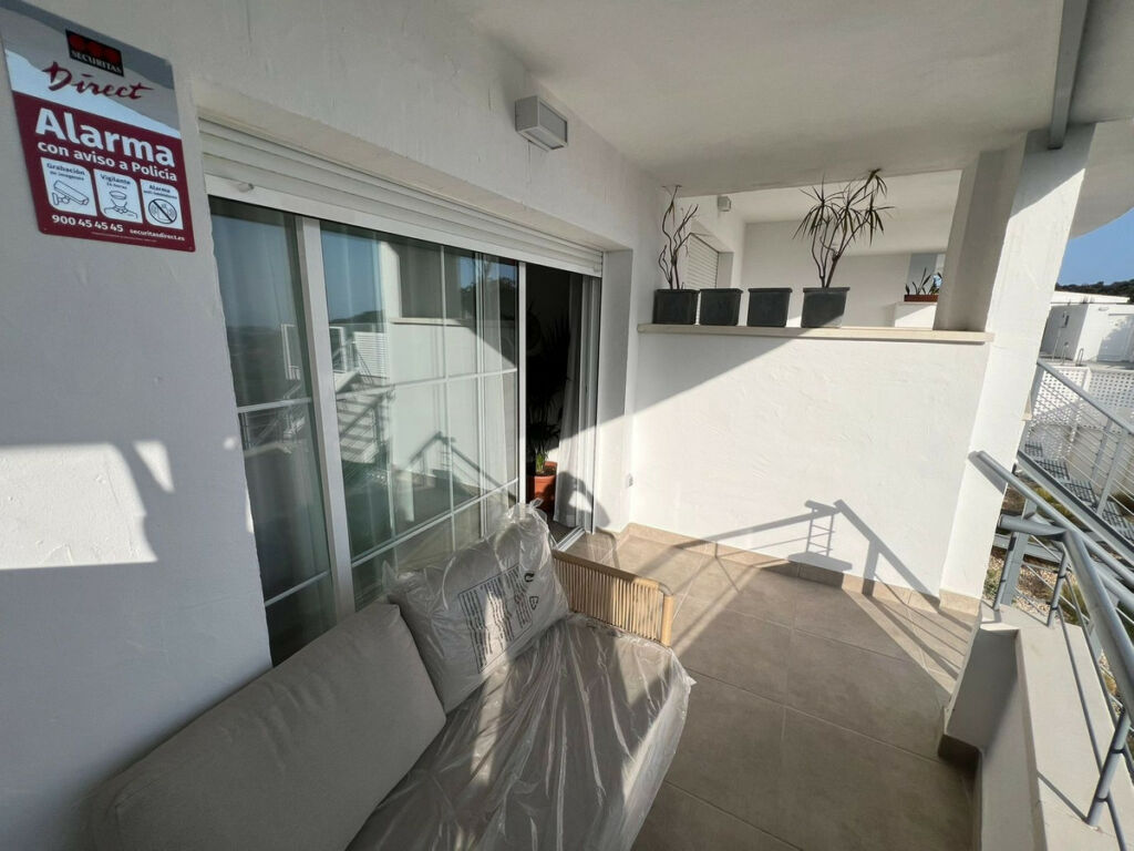 Ground Floor Apartment Istán Málaga - image 6