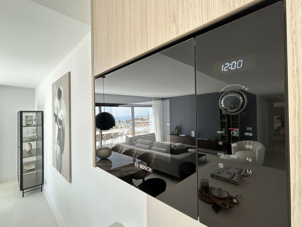 Penthouse Fuengirola Málaga - image 6