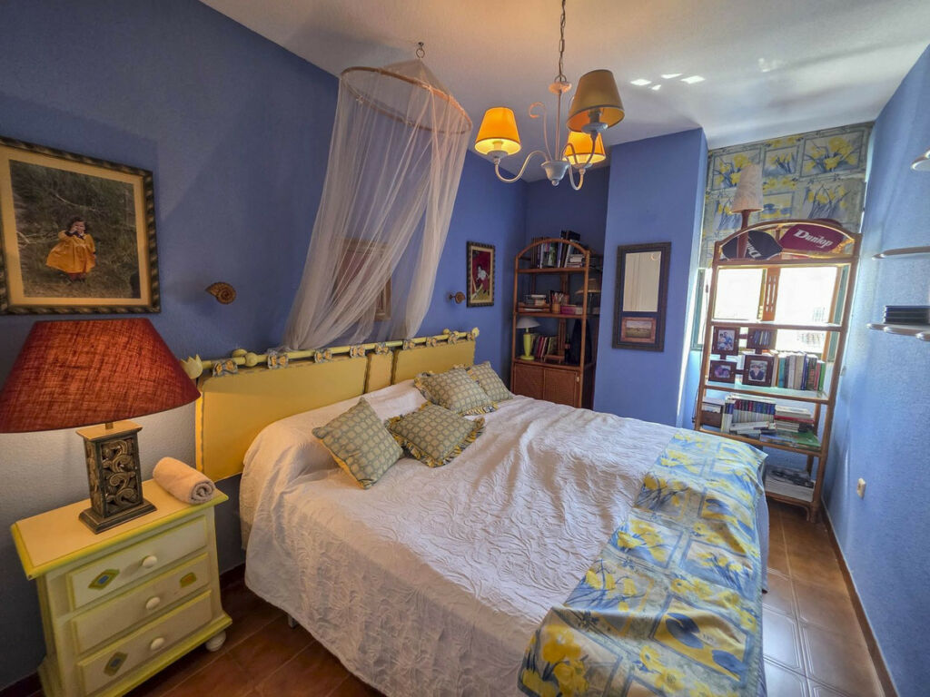 Townhouse Casares Playa Málaga - image 6