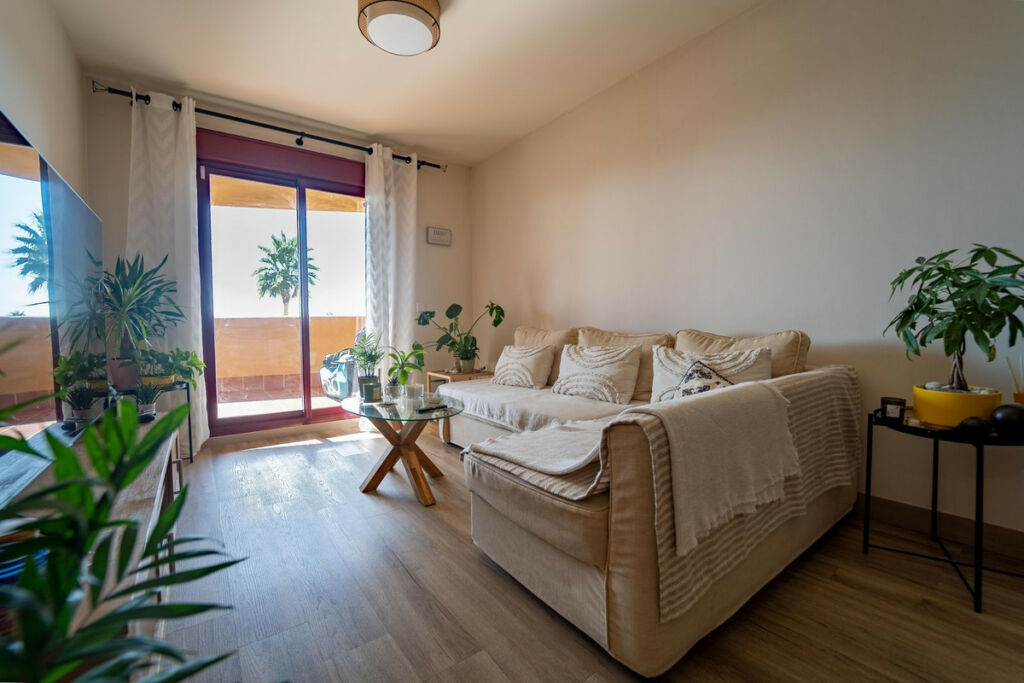 Middle Floor Apartment La Cala de Mijas Málaga - image 6