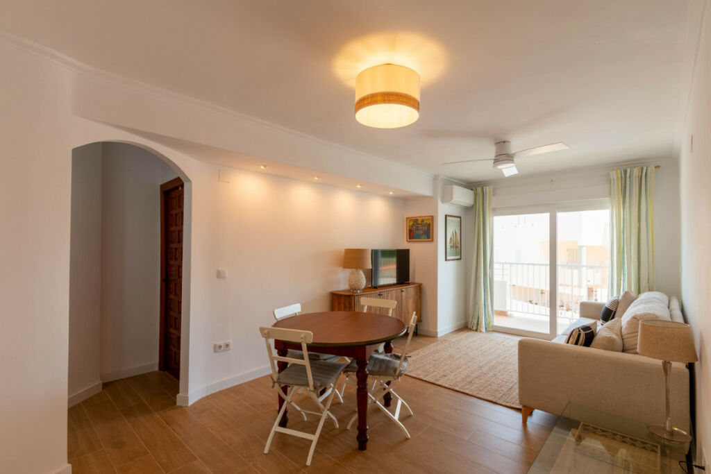 Middle Floor Apartment Javea Alicante - image 6