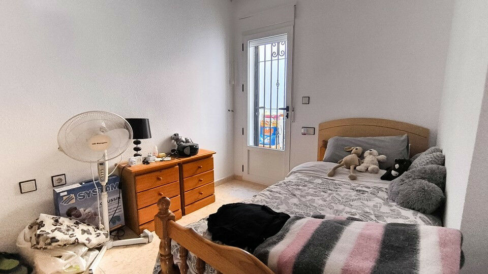 Bungalow Los Montesinos Alicante - image 12
