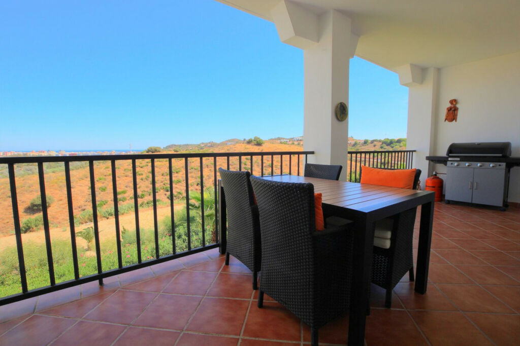 Penthouse Mijas Costa Málaga - image 6
