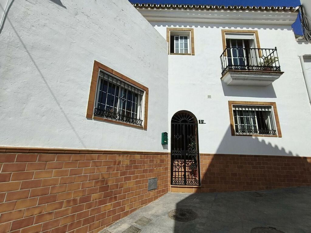 Townhouse Manilva Málaga - image 57