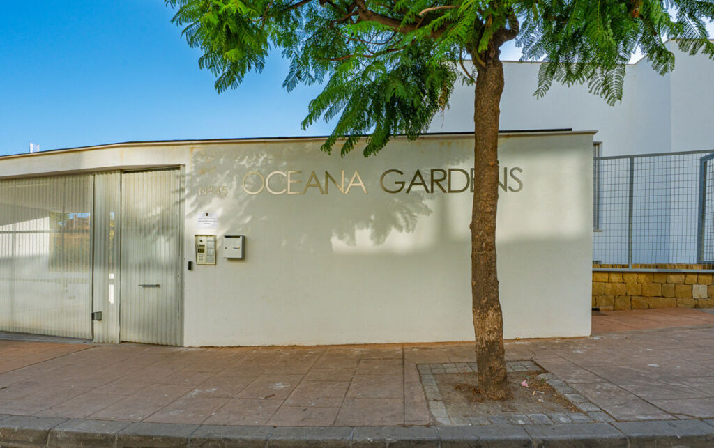 Penthouse Duplex Estepona Málaga - image 57