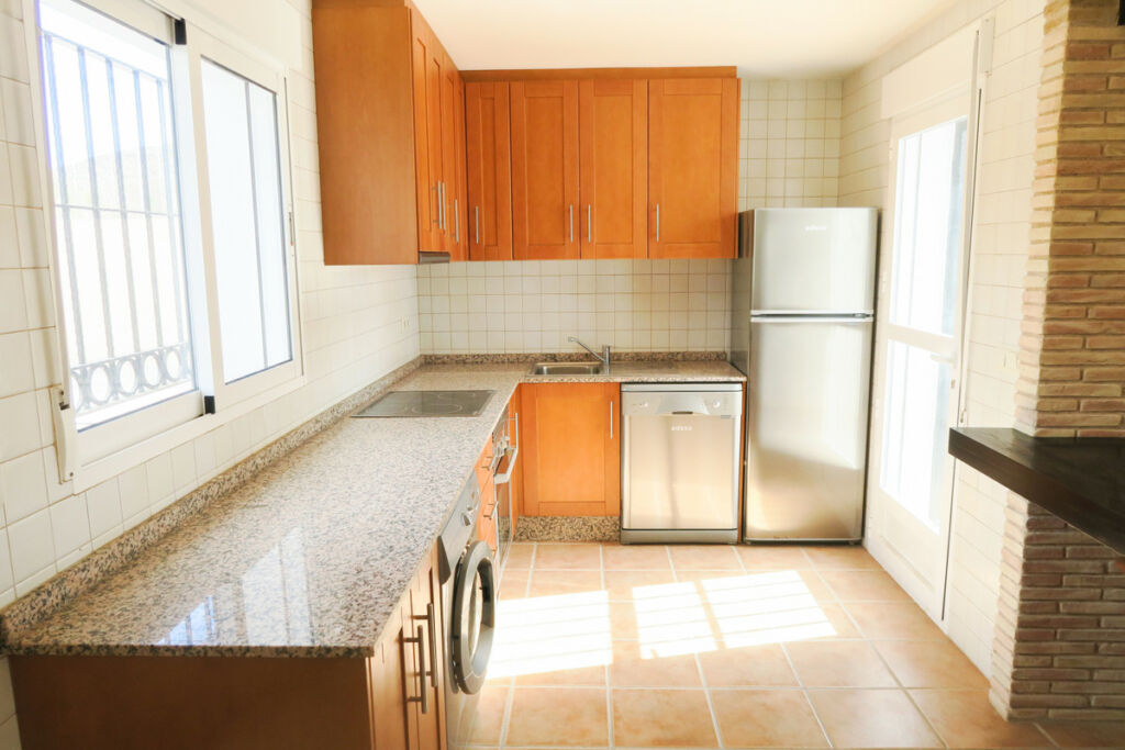 Detached Villa Fuente Alamo de Murcia Murcia - image 60