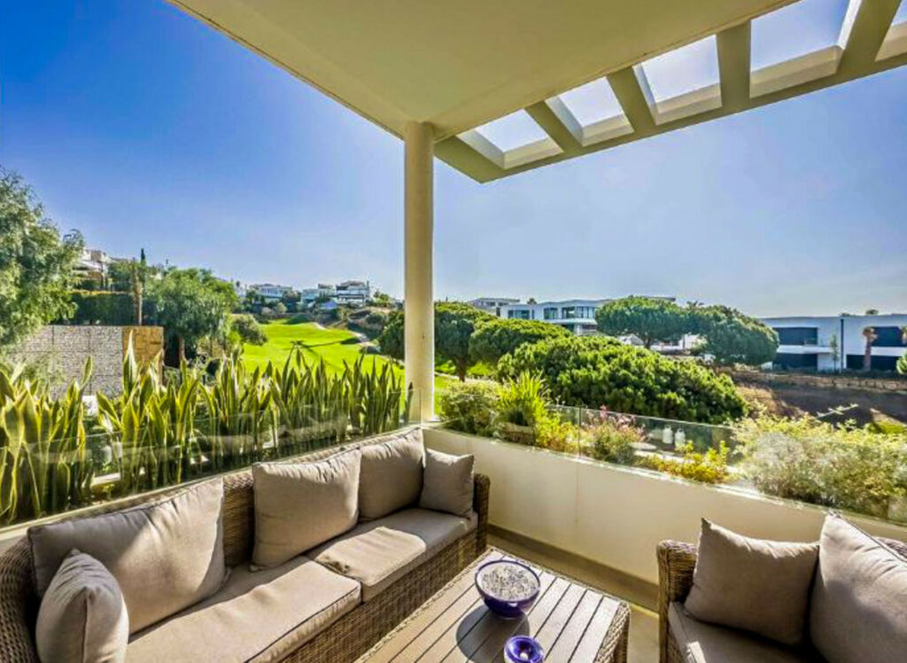Townhouse Marbella Málaga - image 60
