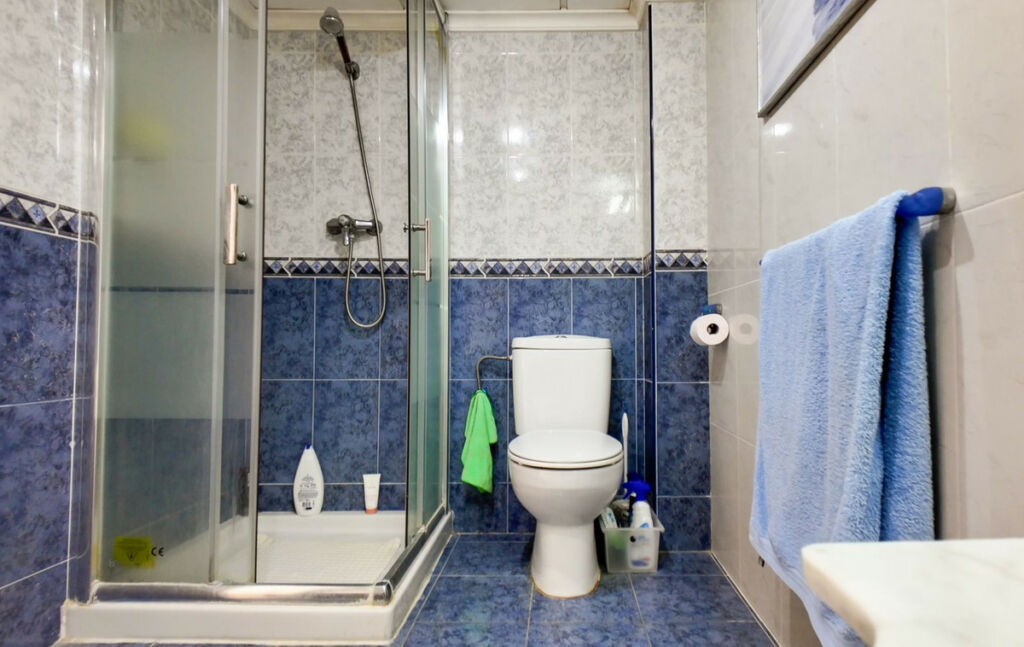 Detached Villa Las Ramblas Golf Alicante - image 60