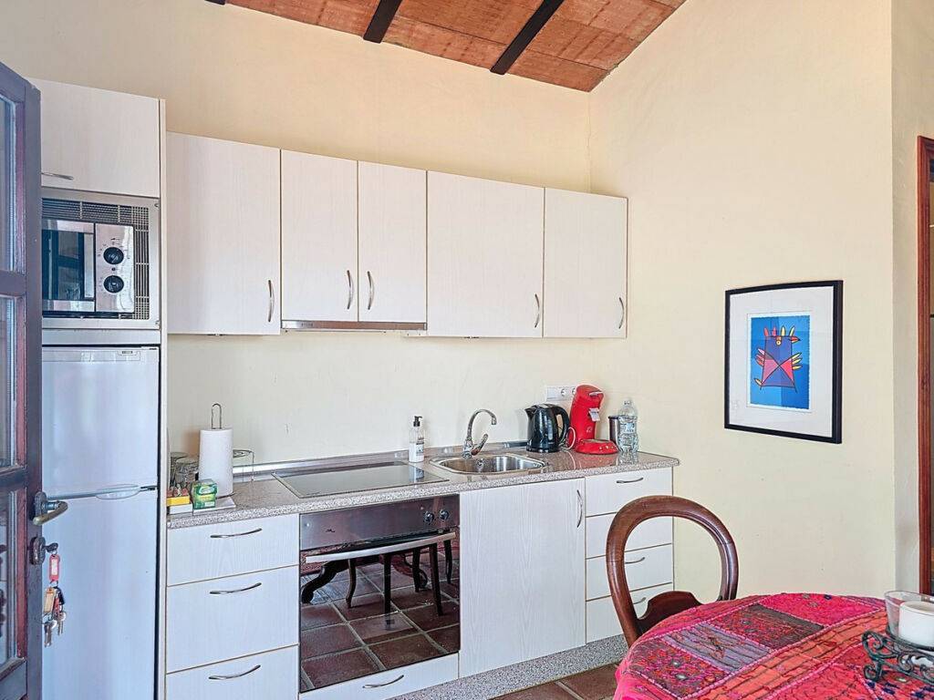 Detached Villa Almogía Málaga - image 61